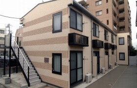 1K Apartment in Higashitateishi - Katsushika-ku