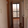 1K Apartment to Rent in Mitaka-shi Outside Space