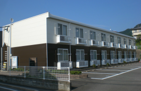 1K Apartment in Sue - Kasuya-gun Sue-machi