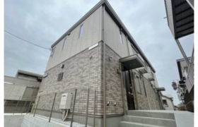 3LDK Mansion in Kaminagaya - Yokohama-shi Konan-ku