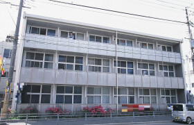 1K Mansion in Yamanochi - Osaka-shi Sumiyoshi-ku