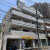 1K Apartment to Rent in Bunkyo-ku Interior