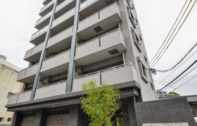 1LDK {building type} in Roppommatsu - Fukuoka-shi Chuo-ku
