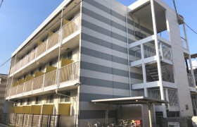 1K Mansion in Tsuruhashi - Osaka-shi Ikuno-ku