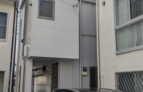 世田谷区奥沢-3LDK独栋住宅