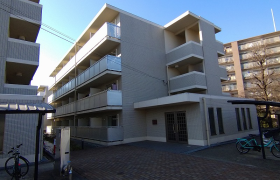1K Apartment in Suenaga - Kawasaki-shi Takatsu-ku