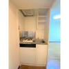 1R Apartment to Rent in Tama-shi Kitchen