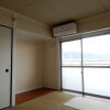 3K Apartment to Rent in Katano-shi Interior