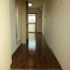 1R Apartment to Rent in Suginami-ku Entrance