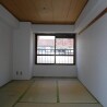 2DK Apartment to Rent in Bunkyo-ku Bedroom