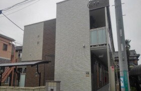 1R Apartment in Shinozakimachi - Edogawa-ku