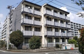 八王子市散田町-1K公寓