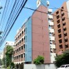 1K Apartment to Buy in Fukuoka-shi Hakata-ku Interior