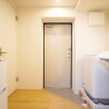 1K Apartment to Rent in Koto-ku Outside Space