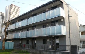2DK Mansion in Numakage - Saitama-shi Minami-ku