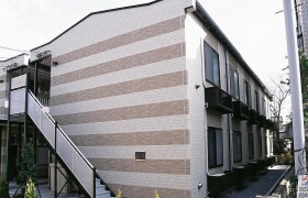 1K Apartment in Fukasawa - Setagaya-ku