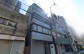 Whole Building Office in Uehommachi - Osaka-shi Tennoji-ku