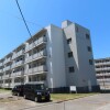 2K Apartment to Rent in Yonago-shi Exterior