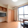 1K Apartment to Rent in Susono-shi Bedroom