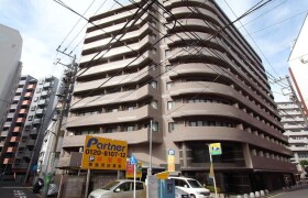 1K Mansion in Tsurumichuo - Yokohama-shi Tsurumi-ku