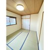 3LDK Apartment to Rent in Higashiosaka-shi Interior