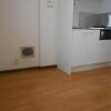 2K Apartment to Rent in Shinagawa-ku Kitchen