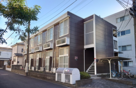 1K Apartment in Shakujiidai - Nerima-ku