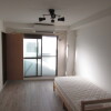 1R Apartment to Rent in Osaka-shi Higashisumiyoshi-ku Living Room