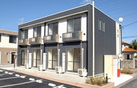 1LDK Apartment in Nakanara - Kumagaya-shi