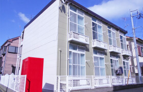 1K Apartment in Kariyado - Kawasaki-shi Nakahara-ku