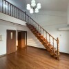 Whole Building Apartment to Buy in Osaka-shi Joto-ku Living Room