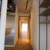 1K Apartment to Buy in Meguro-ku Outside Space
