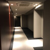 1LDK Apartment to Rent in Shinjuku-ku Entrance