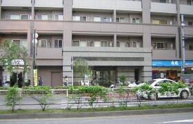 1LDK Mansion in Higashi - Shibuya-ku