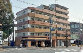 Whole Building {building type} in Hirano miyamotocho - Kyoto-shi Kita-ku