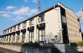 1K Apartment in Kanai - Kasama-shi