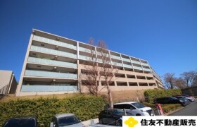 4LDK {building type} in Shiomidai - Yokohama-shi Isogo-ku