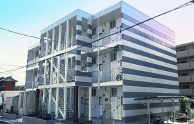 1K Mansion in Nakaotai - Nagoya-shi Nishi-ku