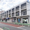1K Apartment to Buy in Suginami-ku Exterior