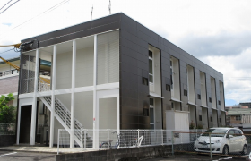 1K Apartment in Noguchi nakamachi - Beppu-shi