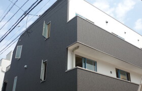 1LDK Apartment in Kamiitabashi - Itabashi-ku