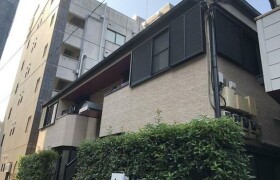 2DK Apartment in Togoshi - Shinagawa-ku