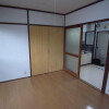 1DK Apartment to Rent in Chofu-shi Interior