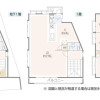 5LDK House to Buy in Meguro-ku Floorplan