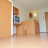 1K Apartment to Rent in Osaka-shi Nishiyodogawa-ku Interior