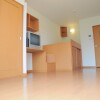 1K Apartment to Rent in Higashihiroshima-shi Room