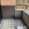 3LDK Apartment to Rent in Osaka-shi Sumiyoshi-ku Balcony / Veranda