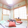 4DK Apartment to Rent in Katsushika-ku Living Room