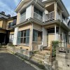 3DK House to Rent in Matsudo-shi Exterior