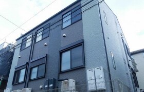 1R Apartment in Kamiookahigashi - Yokohama-shi Konan-ku